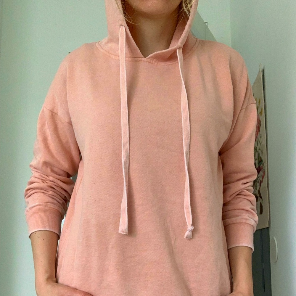 Forever 21 cozy sweatshirt